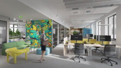 Avit Vision Cue en Skoda Auto