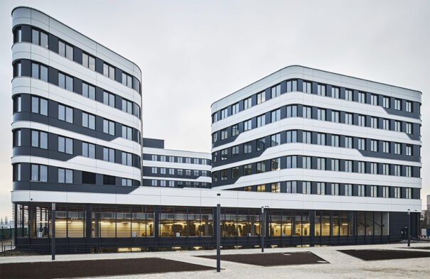 Avit Vision Cue en Skoda Auto