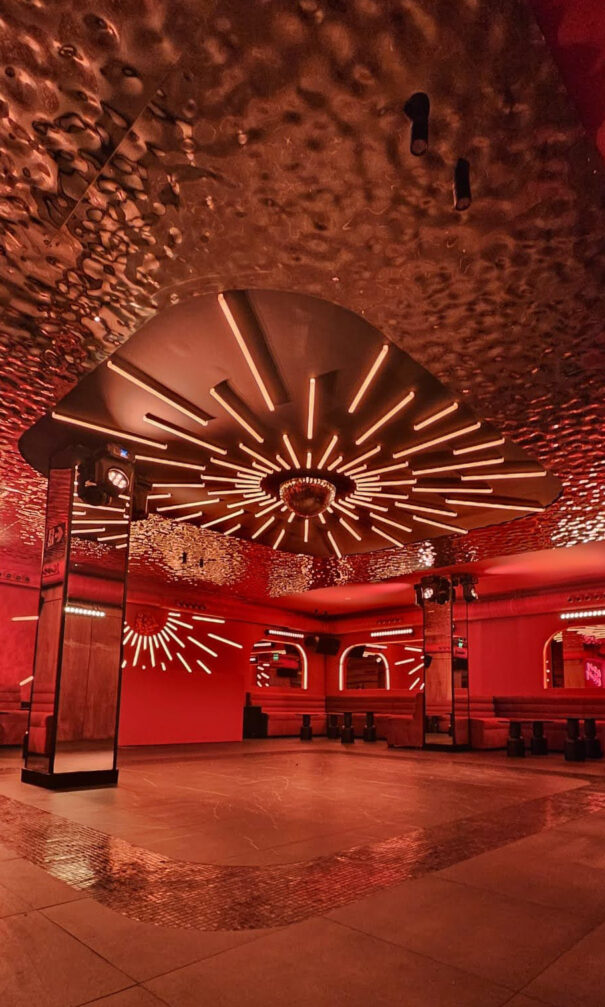 Ayala 120 Renkus-Heinz