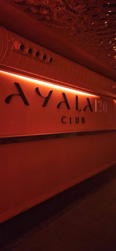 Ayala 120 Renkus-Heinz