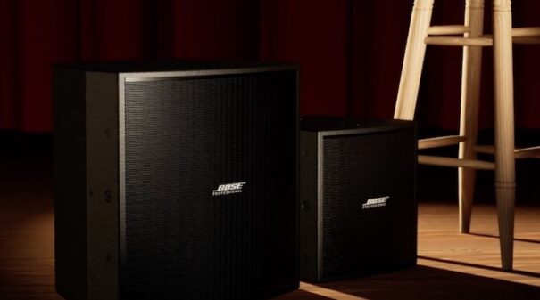 Bose Pro DesignMax Luna DML88P