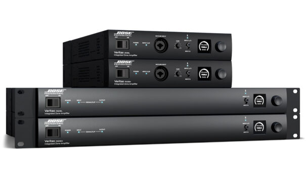 Bose Professional Veritas