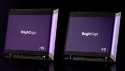 BrightSign XD6 y HD6