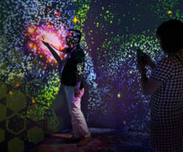 Christie en InfoComm 2025