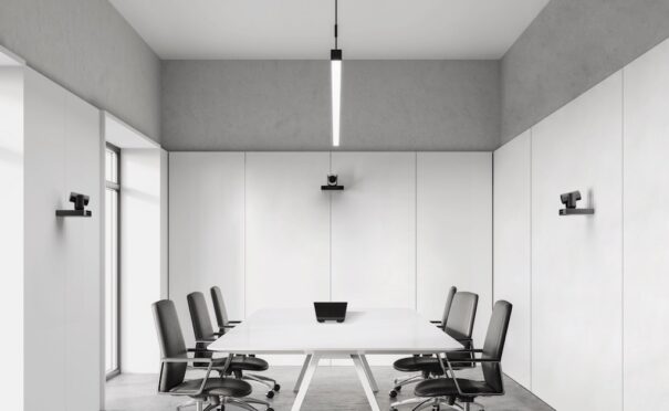 Crestron 1 Beyond multicamara