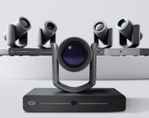 Crestron 1 Beyond multicamara