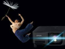 Epson Circo del Sol Europa