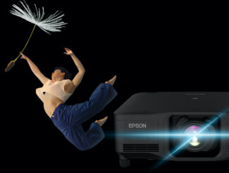 Epson Circo del Sol Europa