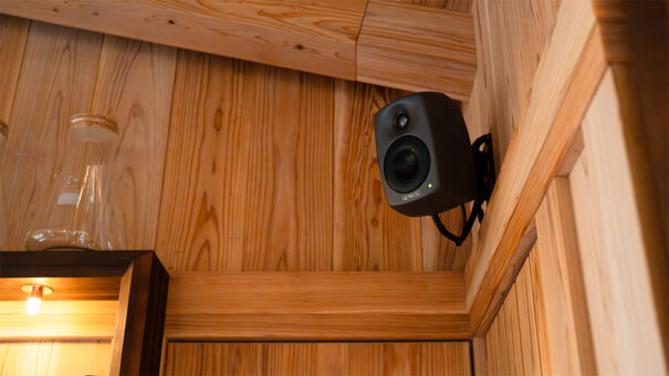 Genelec Fueguia 1833