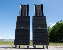 HK Audio Linear 5 MK2