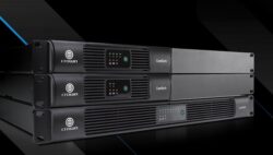 Harman Crown ComTech D