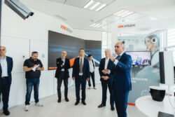 Hikvision Hub innovacion Santander