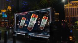 Hypervsn FLO Advertising y Firefly