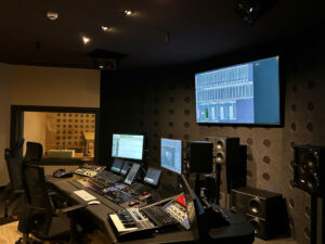 El Corte Inglés renueva sus estudios de sonido con una solución envolvente Dolby Atmos