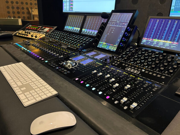 Inercia Soundware El Corte Ingles