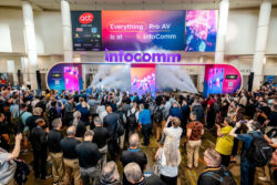 InfoComm 2025