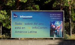 InfoComm America Latina2025