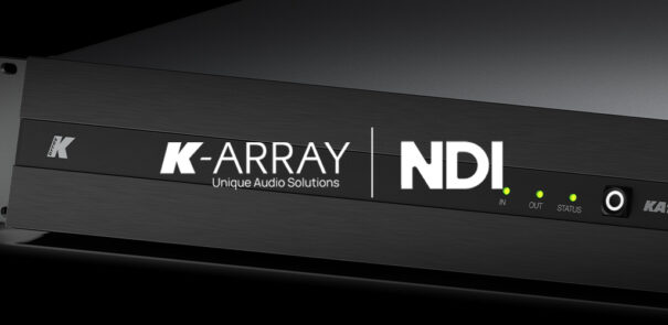K-array NDI