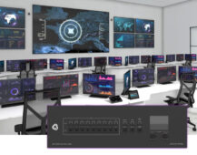 Kramer MTX3-88-PR Pro 8x8 4K60