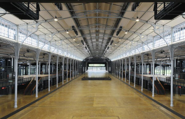 L-Acoustics en La Villette