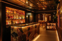 L-Acoustics en SHU Amsterdam