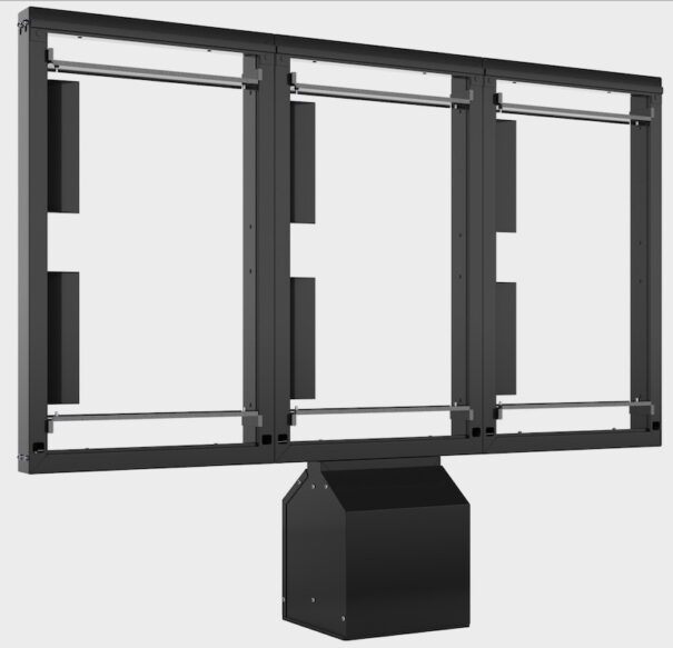 Legrand AV Chief Velocity