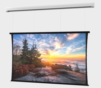 Legrand AV Myriad reveal electric SightLine