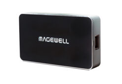 Magewell Pro Convert IP a USB