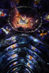 Mediapro La luz de San Nicolas