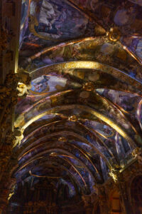 Mediapro La luz de San Nicolas