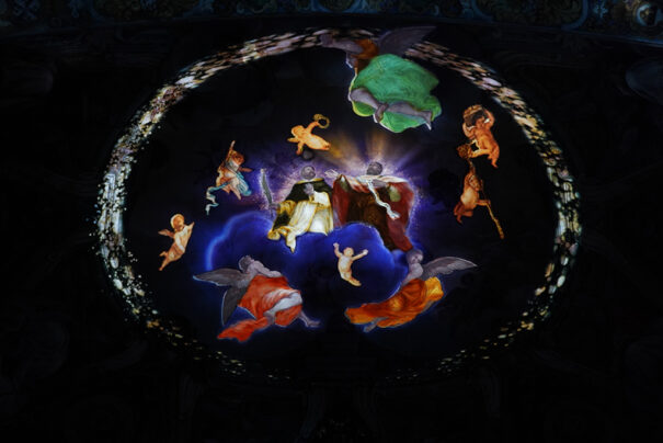 Mediapro La luz de San Nicolas