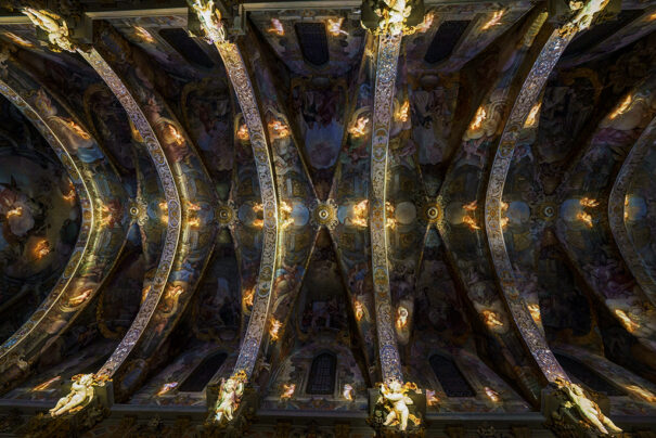 Mediapro La luz de San Nicolas