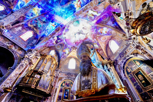 Mediapro La luz de San Nicolas