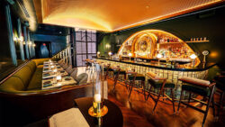 Meyer Sound en Jupiter Supper club