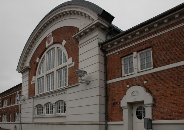Meyer Sound en Slagelse Musikhus