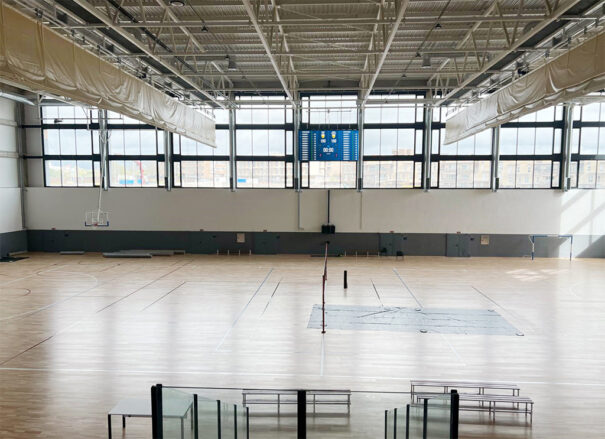 Mondo en La Marazuela