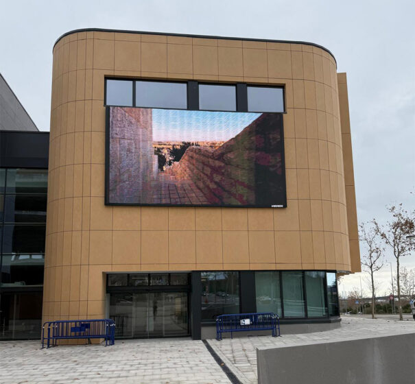 Mondo en La Marazuela