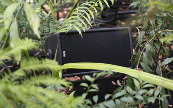 Nexo en Pabellon de Francia en Expo Osaka 2025