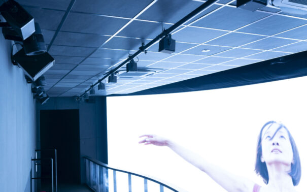 Nexo en Pabellon de Francia en Expo Osaka 2025