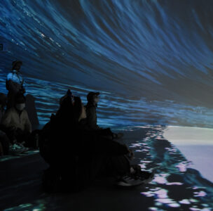 On Projecoes Pabellon Portugal Osaka