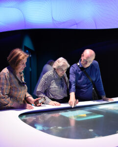 On Projecoes Pabellon Portugal Osaka