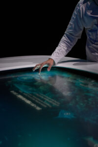 On Projecoes Pabellon Portugal Osaka