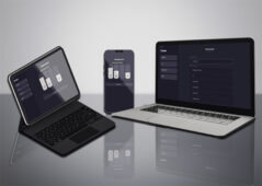 Optimal Audio WebApp