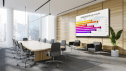 Optoma ProScene FHDC135