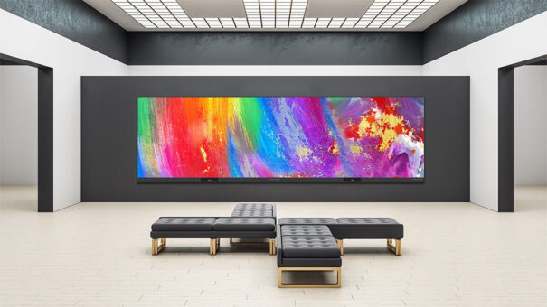 Optoma ProScene FHDC135