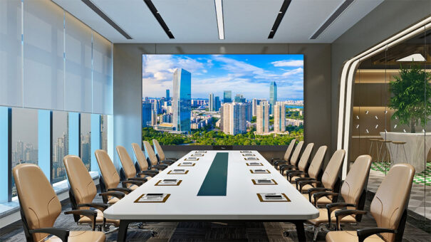 Optoma ProScene FHDC135