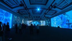 PortAventura World y Bmotion AV