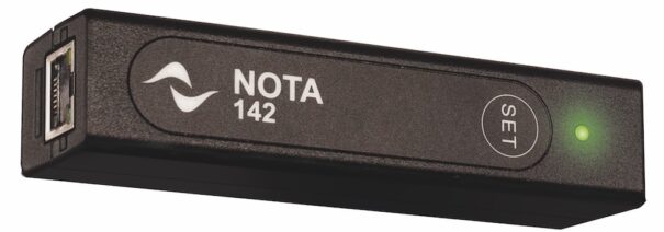 Powersoft Nota 142
