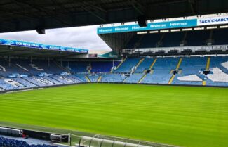 Powersoft estadio Elland Road