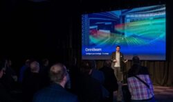 Renkus-Heinz InfoComm